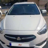 شاهین G مدل ۴۰۲ ساندروف|خودرو سواری و وانت|فردیس, شهرک راه آهن|دیوار