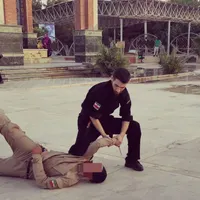 مربی رزمی خصوصی و عمومی|خدمات آموزشی|قرچک, |دیوار