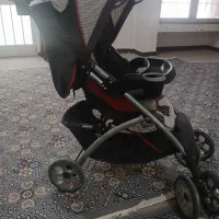 سلام کالسکه برند خارجی