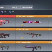 اکانت کالاف دیوتی