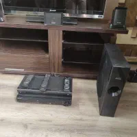 دستگاه صوتی تلویزیون شارپ ژاپن