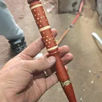 دسته لبگیر قلیان