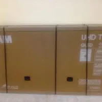 تلویزیون سام الکتریک ۶۵ اینچ