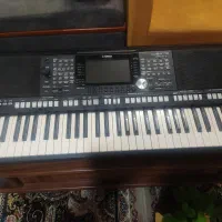 ارگ sx975|پیانو، کیبورد، آکاردئون|سبزوار, شرق کال جنوبی (شمس آبادی)|دیوار