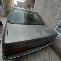 پژو روآ|خودرو سواری و وانت|نیشابور, خط کاشمر|دیوار