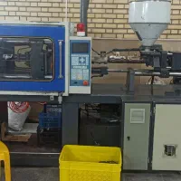 خدمات تخصصی تزریق پلاستیک