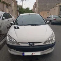 206 مدل 90 موتور TU3