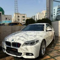 bmw 528 2014