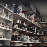 جذب تکنسین لوازم خانگی خرد