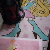 قالیچه کودک 4 متری