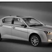 حواله دنا رینگ المینیومی