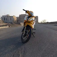 موتور زمرد طرح تی وی اس