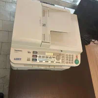 پرینتر پاناسونیک چهار کاره