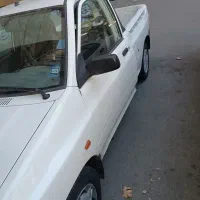 پراید وانت 151|خودرو سواری و وانت|تهران, شمشیری|دیوار