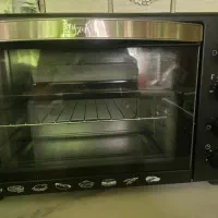 توستر ، چرخگوشت ، ابمیوه گیری