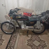 موتور هوندا 200