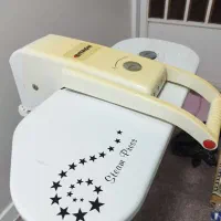 اتو پرس بایترون|اتو و لوازم اتو|شوشتر, |دیوار