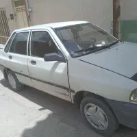 پراید مدل ۷۷