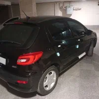 207پانامدل1403ارتقاع یافته رینگ الومینیوم|خودرو سواری و وانت|مشهد, هنرستان|دیوار