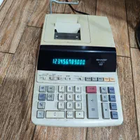 ماشین حساب شارپ