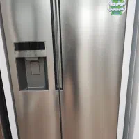 یخچال ساید بای ساید اسنوا