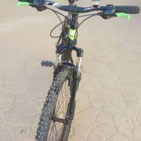 دوچرخه ۲۶ در حد نو|دوچرخه، اسکیت، اسکوتر|تهران, شهرک امام خمینی|دیوار