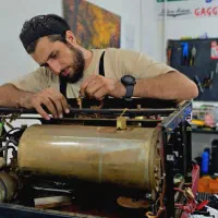 تعمیر،سرویس،عیب یابی اسپرسو ساز صنعتی