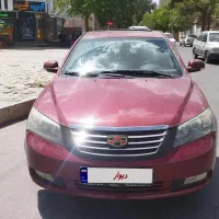 جیلی اتومات