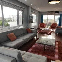 اجاره ویلای رویایی استخر جکوزی باران ویوی خفن(کد9)|اجارهٔ کوتاهمدت ویلا و باغ|نوشهر, |دیوار