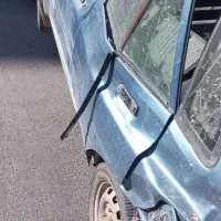 پراید ۸۴ اسقاطی