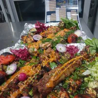 سفارشات مجالس و قراداد با شرکت ها|خدمات پذیرایی، مراسم|بندرعباس, |دیوار