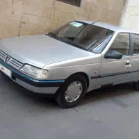 405مدل88کم کار|خودرو سواری و وانت|تهران, فلاح|دیوار