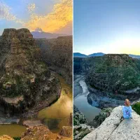 توراطراف شهر