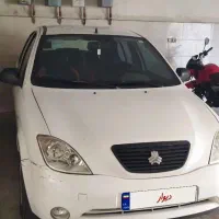 تیبا صندوقدار مدل۹۹