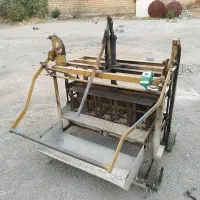 بلوک زن 5قالب ته پر
