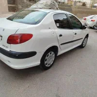 206صندوقدار v20موتور تیپ ۲فوق العاده وخانگی