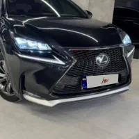 Nx200|خودرو سواری و وانت|اصفهان, عباسآباد|دیوار