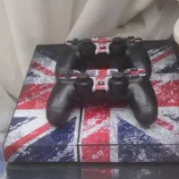 پی اس فور 512 ps4