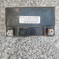 باتری موتور|قطعات یدکی و لوازم جانبی|سبزوار, شرق کال شمالی|دیوار