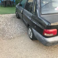 پراید ۸۲ سرحال|خودرو سواری و وانت|فومن, |دیوار