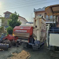 فروش کمباین مدل ۲۰۱۸ براروتوری|خودرو سنگین|رودسر, |دیوار