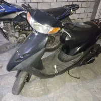 زمرد ۱۵۰|موتورسیکلت|کاشان, مفتح|دیوار