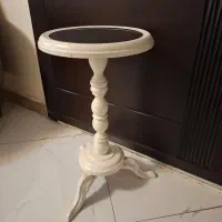 صندلی قدیمی اپن|کلکسیون اشیاء عتیقه|تهران, تهرانپارس شرقی|دیوار