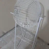 گردونه شانس قرعه کشی جایزه