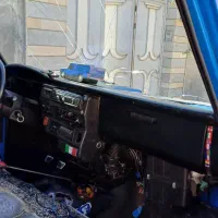 نیسان مدل 98 کولر دار|خودرو سواری و وانت|فردوس (خراسان), |دیوار