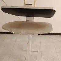 اتو بخار پرسی کپرایس آلمان|اتو و لوازم اتو|کرج, پیشاهنگی|دیوار