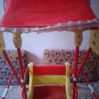 تاب بچه|اسباببازی بچه|بیرجند, |دیوار