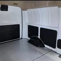 ون اینرودز‌ / ون C35 بهمن / صفر سفید مدل 1404|خودرو سواری و وانت|تهران, صادقیه|دیوار