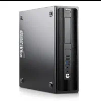 مینی کامپیوتر hp / لنوو تک و عمده