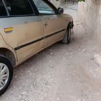 سمند ۸۲ معاوضه باپژو نقدی نمی فروشم|خودرو سواری و وانت|لردگان, |دیوار